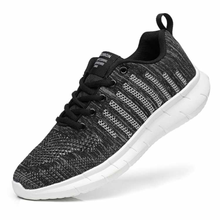 Men Casual Shoes Breathable Light Comfortable Outdoor Sneakers 2021 New Fashion Outdoor Male Casual Footwear Sneakers Men Shoes