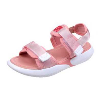 Fashion Women Sandals Summer Women Shoes Wedges Open Toe Thick Heel Shoes Mujer Soft Women Platform Sandals Flat Women Shoes GZB