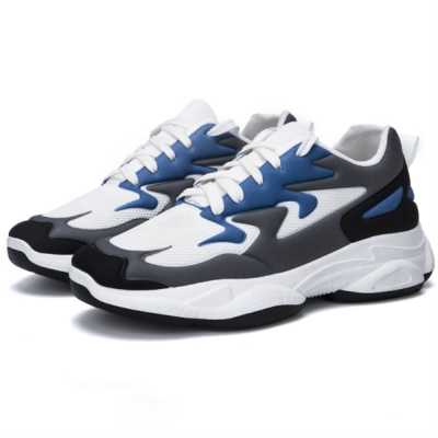 Men Shoes Men Lightweight Running Shoes Outdoor Casual Shoes Mesh Breathable Sneaker zapatillas hombre zapatillas sneakers