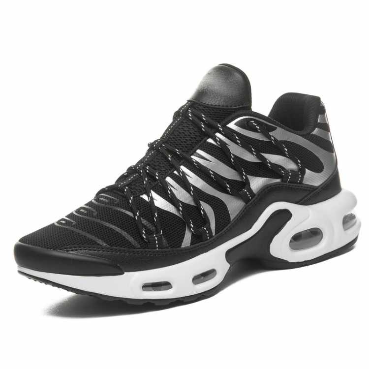 Brand Mens Running Shoes Big Size Athletic Sneakers for Men Outdoor Sport Trainers Air Cushion Walking Jogging Shoes Men 2021